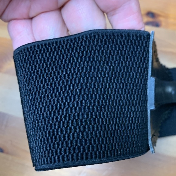 Unbranded Waistbelt, Faux Leather Size Small - Picture 3 of 6